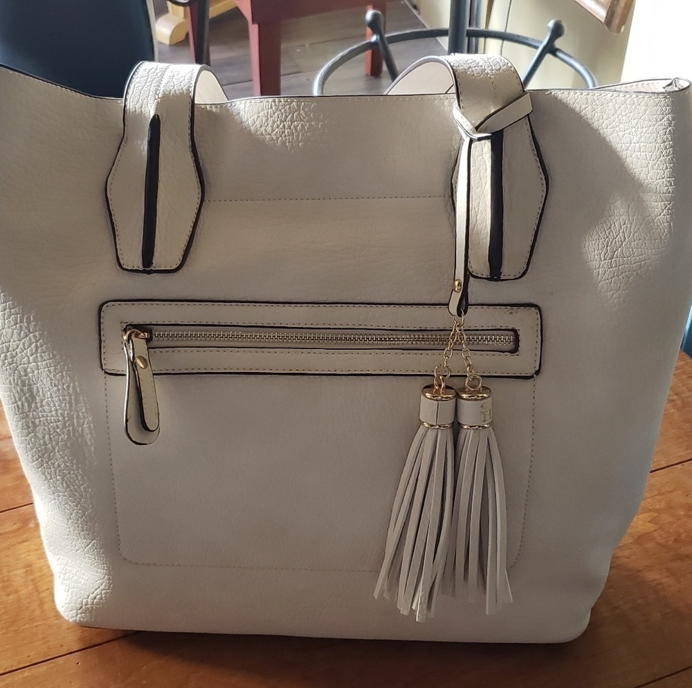 Tassel Bag